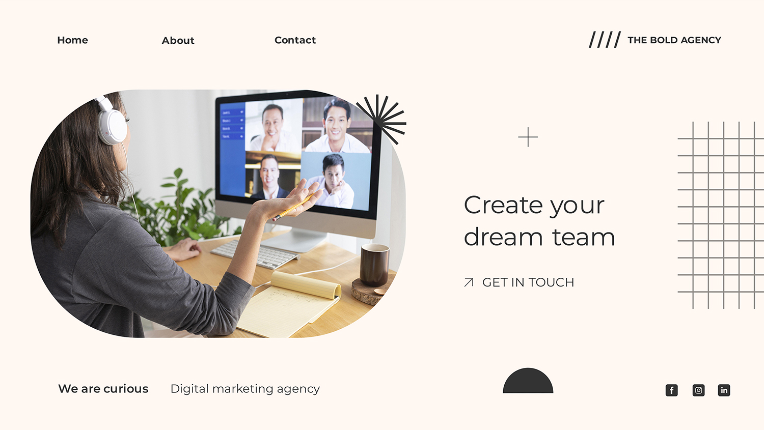 Automated Threat Monitoring System